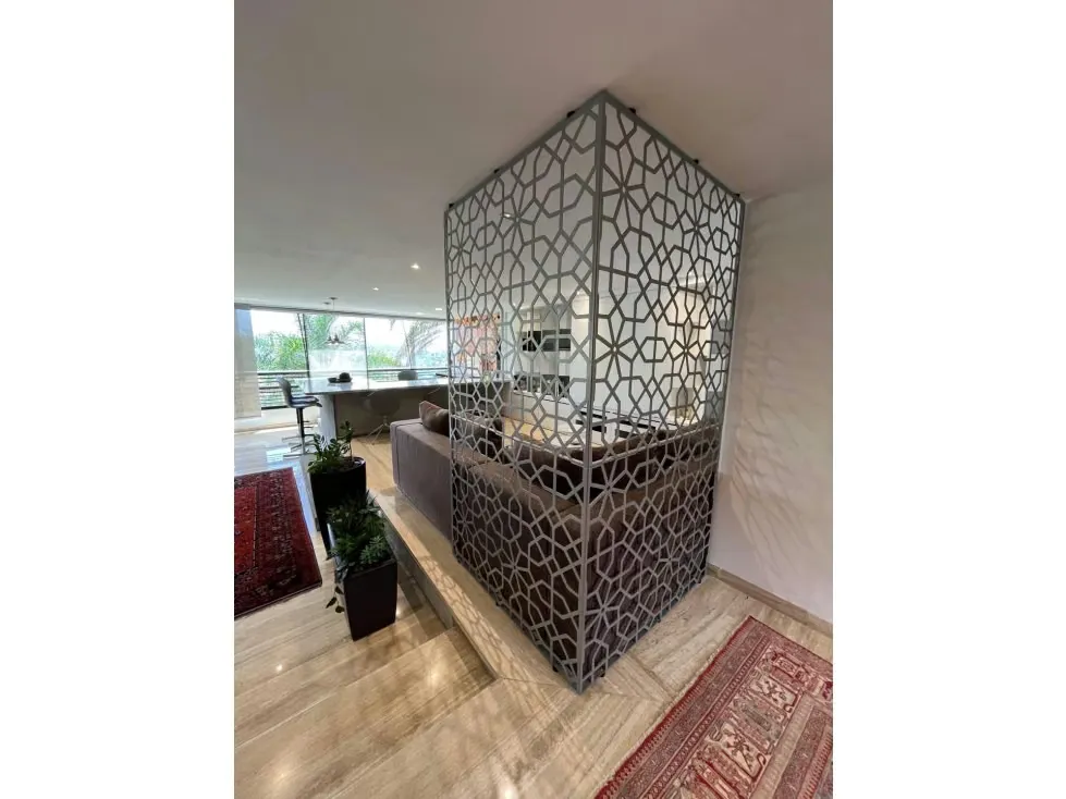 Se vende apartamento 479m2 Colinas del Tamanaco 6075 - 7