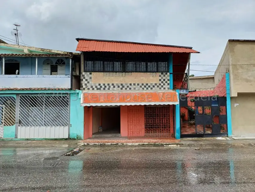 Comercial (Edificio) en Venta en Jose A Paez, Yaracuy