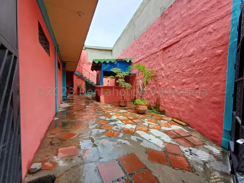Comercial (Edificio) en Venta en Jose A Paez, Yaracuy - 18