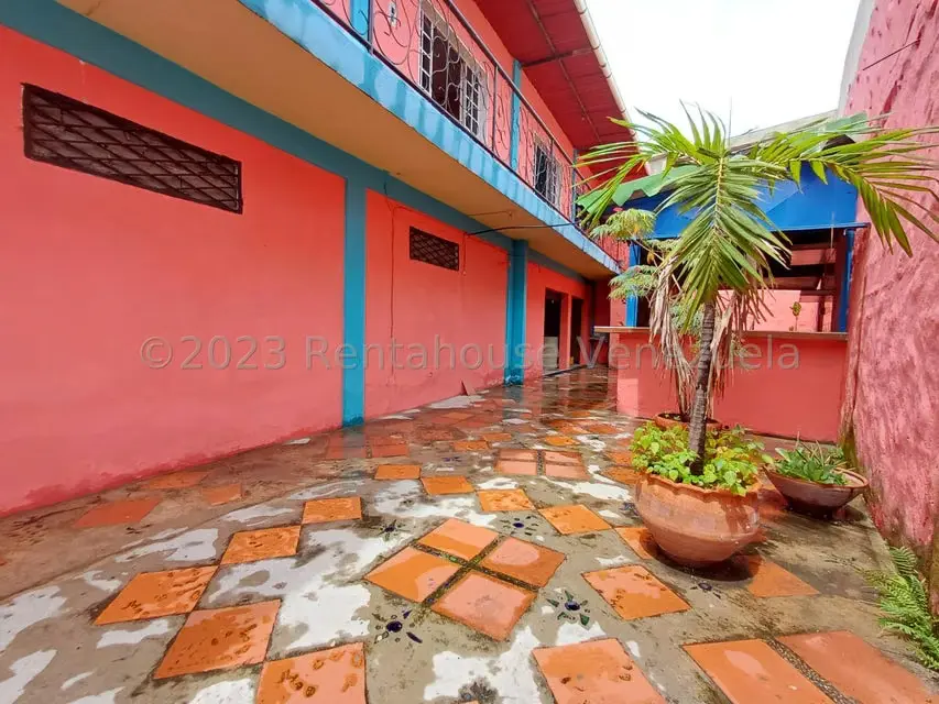 Comercial (Edificio) en Venta en Jose A Paez, Yaracuy - 20