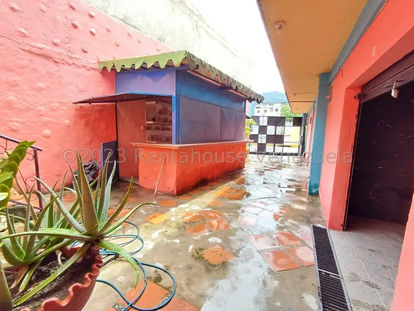 Comercial (Edificio) en Venta en Jose A Paez, Yaracuy - 22