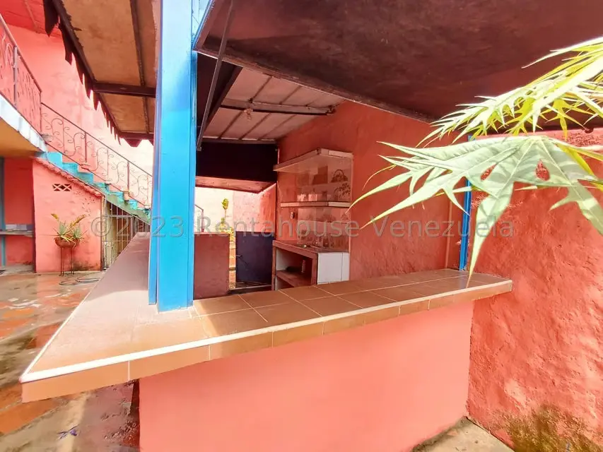 Comercial (Edificio) en Venta en Jose A Paez, Yaracuy - 23