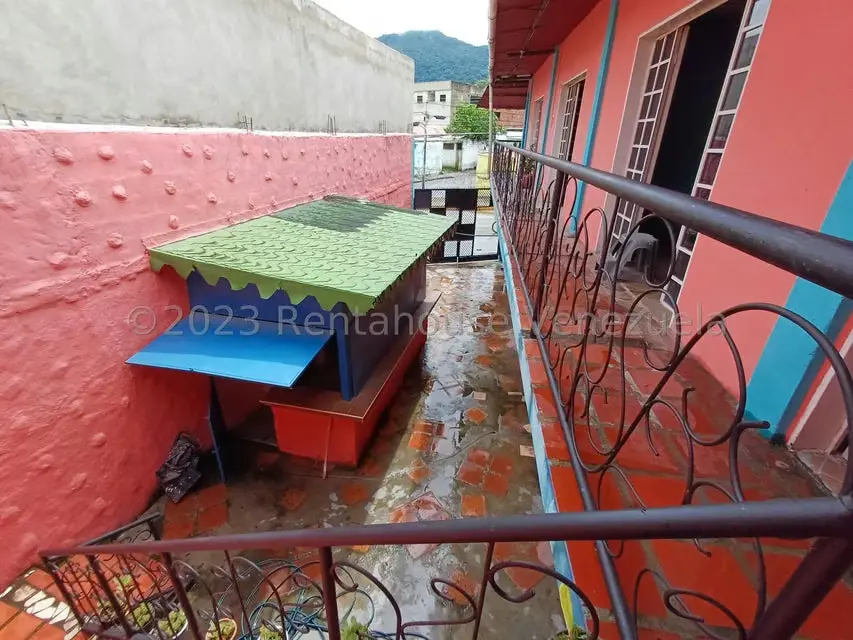 Comercial (Edificio) en Venta en Jose A Paez, Yaracuy - 30