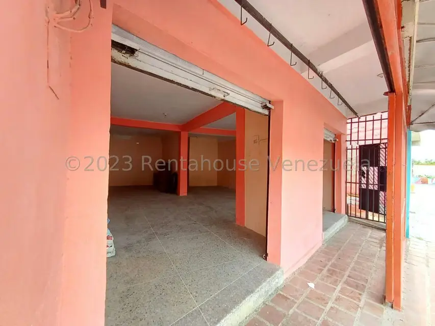 Comercial (Edificio) en Venta en Jose A Paez, Yaracuy - 6