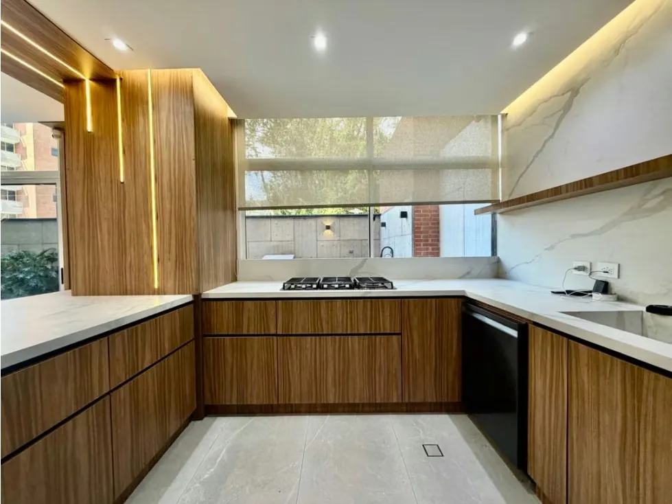 Se vende / alquila PB 215m2 3h+s+ch/5b/2p La Boyera - 2