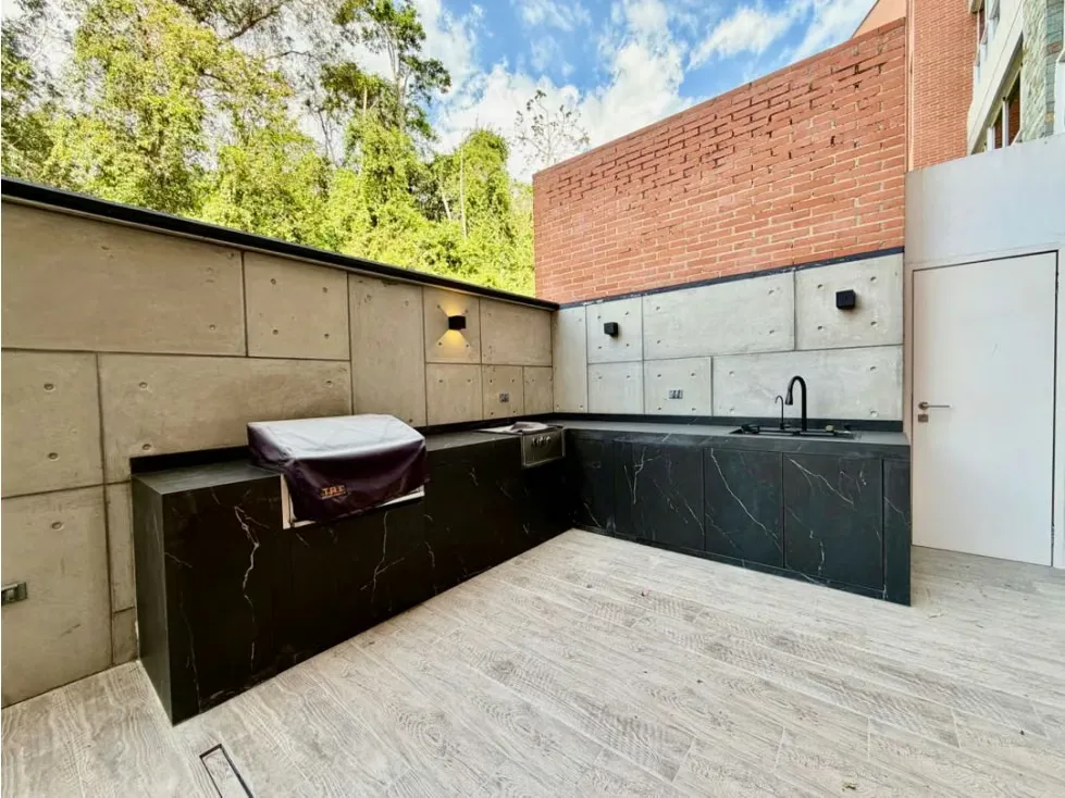 Se vende / alquila PB 215m2 3h+s+ch/5b/2p La Boyera - 11