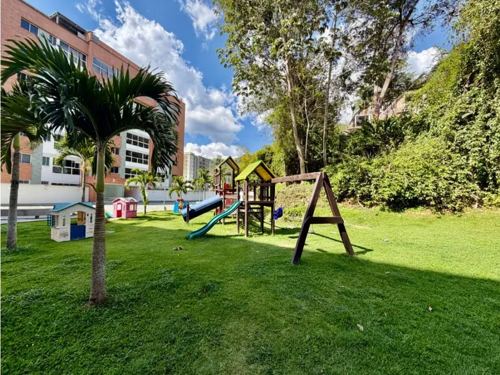 Se vende / alquila PB 215m2 3h+s+ch/5b/2p La Boyera - 27