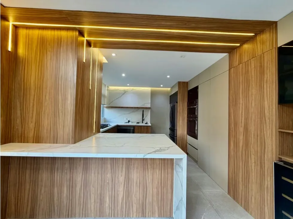 Se vende / alquila PB 215m2 3h+s+ch/5b/2p La Boyera - 6