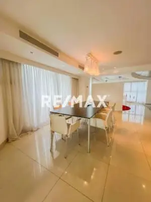 Pent House en Venta Urb La Arboleda