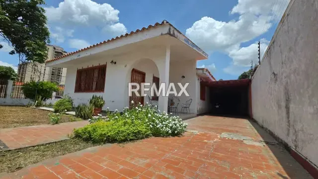 Casa en venta Urbanización El Centro Maracay