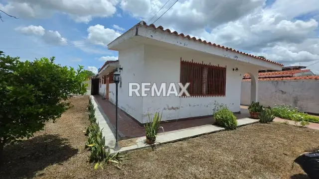 Casa en venta Urbanización El Centro Maracay - 12