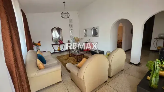 Casa en venta Urbanización El Centro Maracay - 2