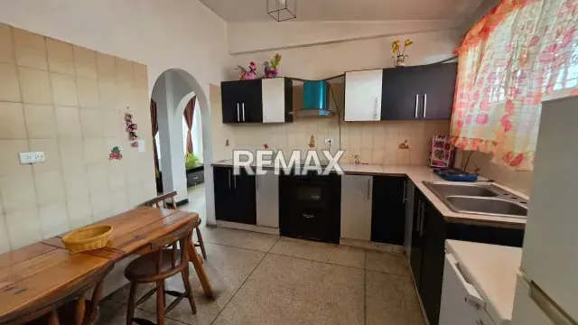 Casa en venta Urbanización El Centro Maracay - 6