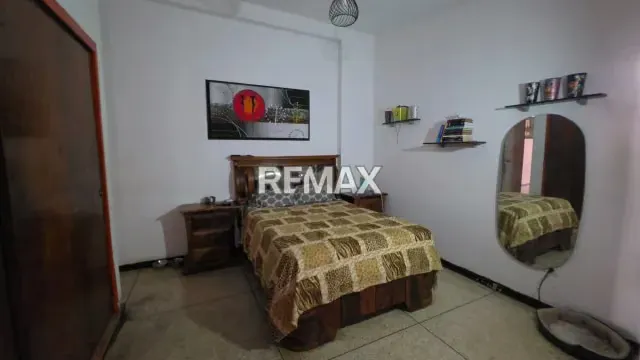 Casa en venta Urbanización El Centro Maracay - 7