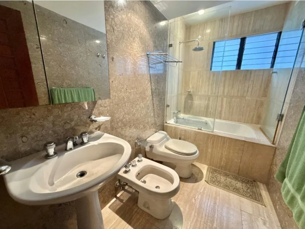 Se vende apto 132 m2 3h/2b/2p Terrazas del Avila - 8