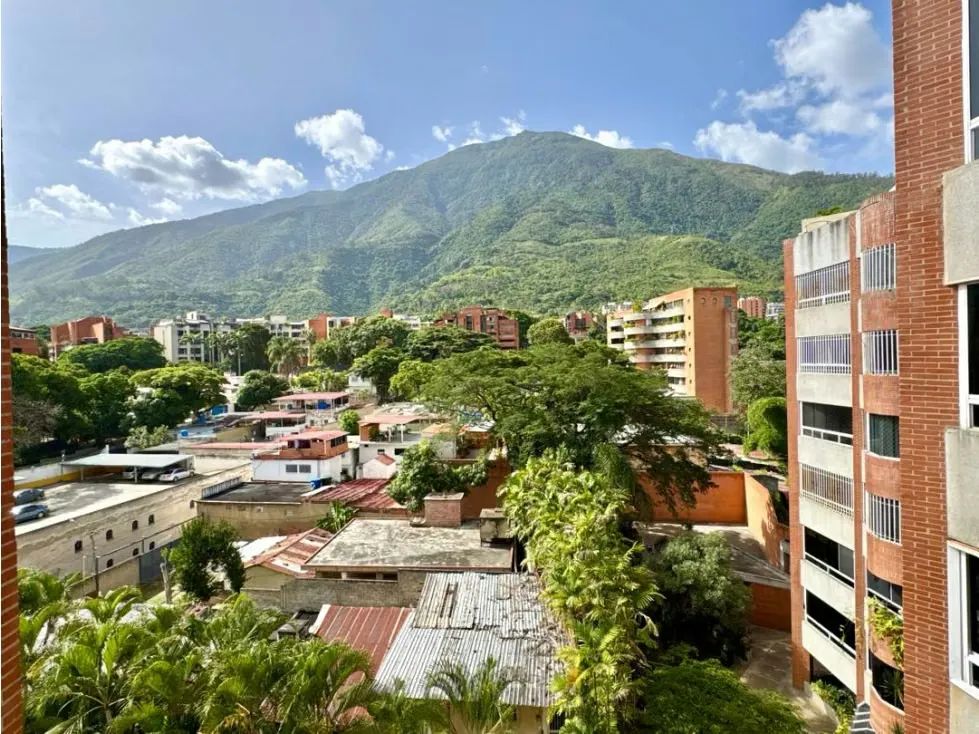 En Venta Apartamento en Sebucan calle cerrada. Sucre - Caracas - 12