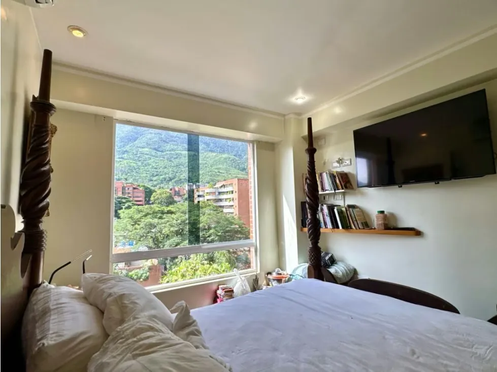 En Venta Apartamento en Sebucan calle cerrada. Sucre - Caracas - 16