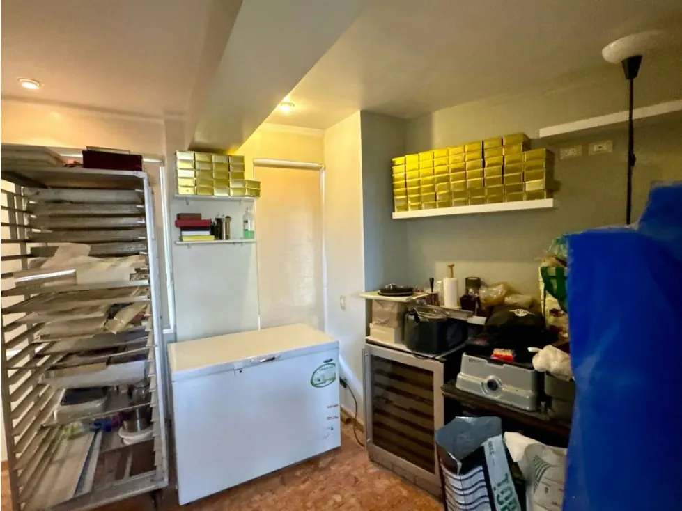 En Venta Apartamento en Sebucan calle cerrada. Sucre - Caracas - 21