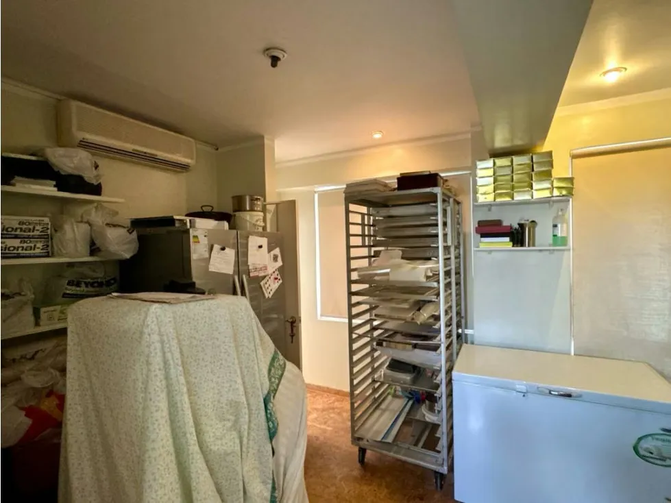 En Venta Apartamento en Sebucan calle cerrada. Sucre - Caracas - 22