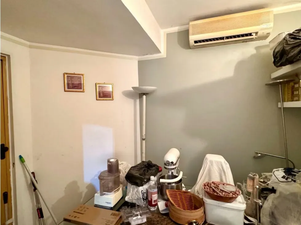En Venta Apartamento en Sebucan calle cerrada. Sucre - Caracas - 26