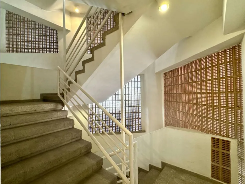 En Venta Apartamento en Sebucan calle cerrada. Sucre - Caracas - 27