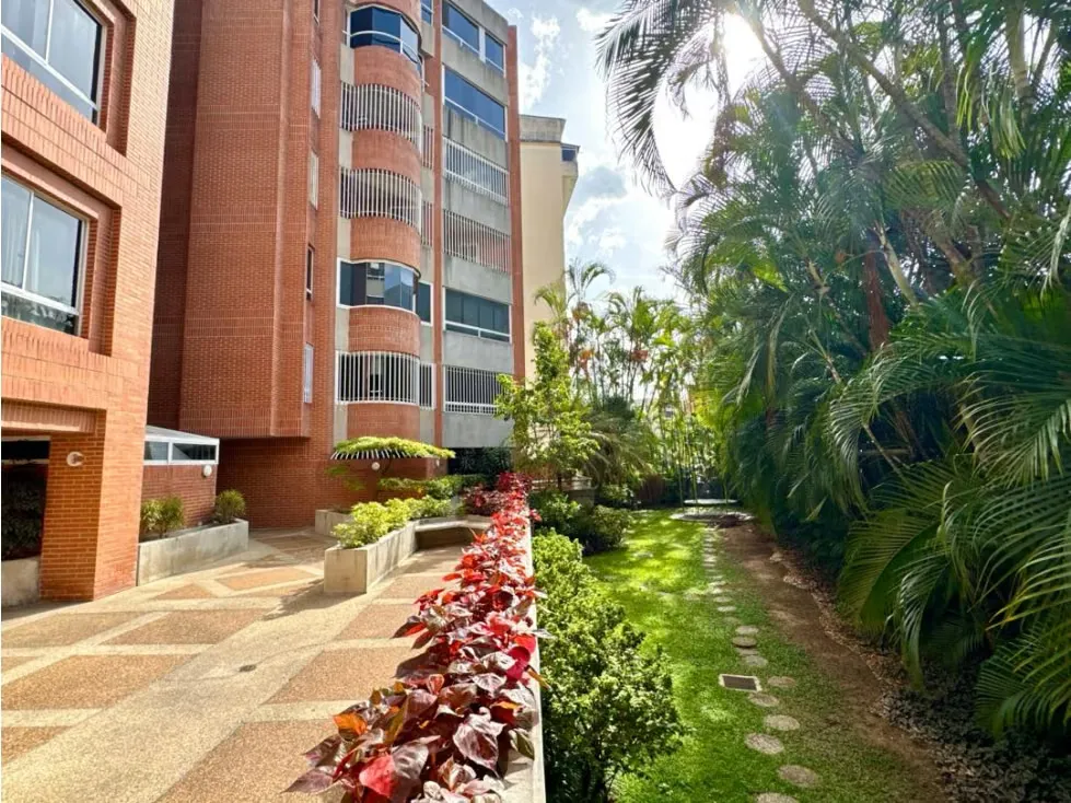 En Venta Apartamento en Sebucan calle cerrada. Sucre - Caracas - 29
