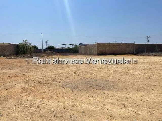 Terreno (Residencial) en Venta en Puerta Maraven, Falcon - 4