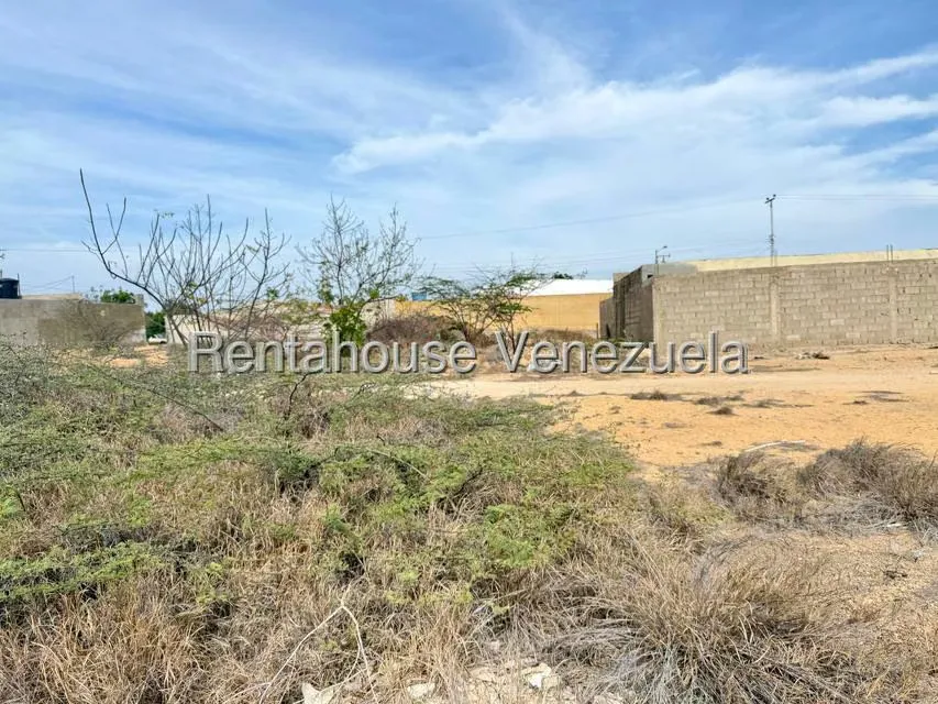 Terreno (Residencial) en Venta en Puerta Maraven, Falcon - 5