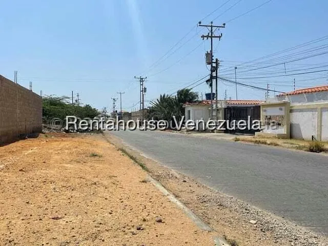 Terreno (Residencial) en Venta en Puerta Maraven, Falcon - 7