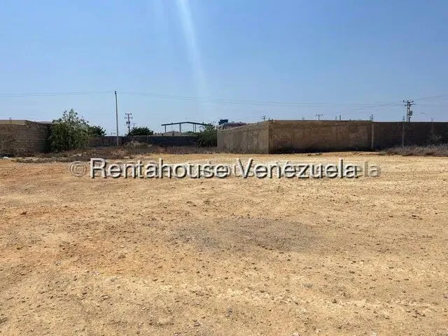 Terreno (Residencial) en Venta en Puerta Maraven, Falcon - 8