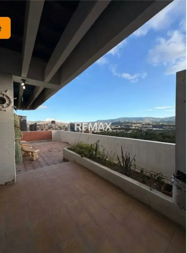 PH 230 MT2 AV. ROMULO GALLEGOS EN VENTA - 4