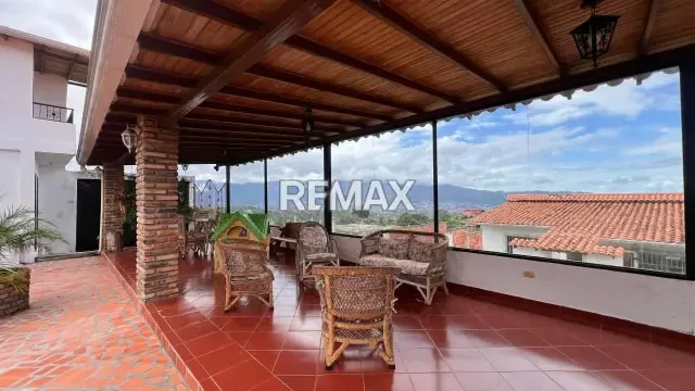 Casa. Venta. Belandría Parte Alta vía Capacho. - 12