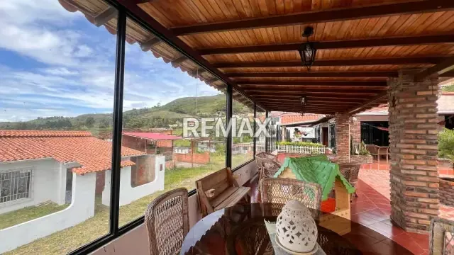 Casa. Venta. Belandría Parte Alta vía Capacho. - 13