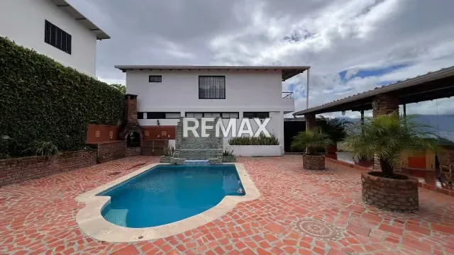 Casa. Venta. Belandría Parte Alta vía Capacho. - 14