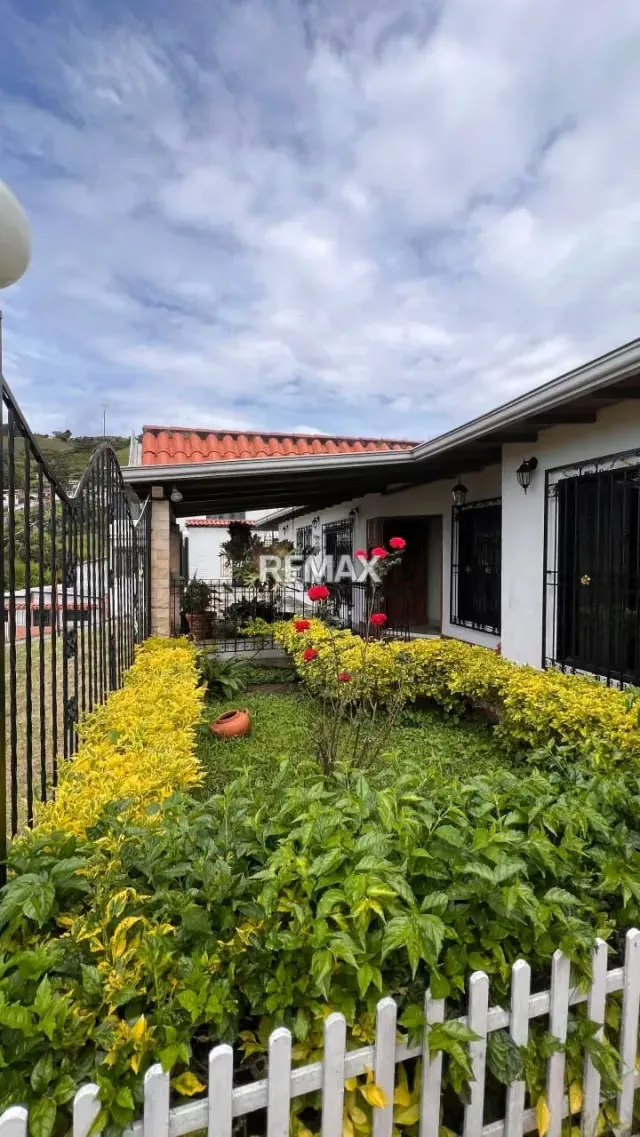 Casa. Venta. Belandría Parte Alta vía Capacho. - 3