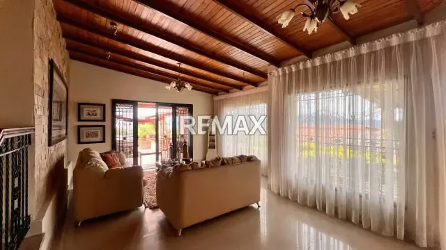 Casa. Venta. Belandría Parte Alta vía Capacho. - 4