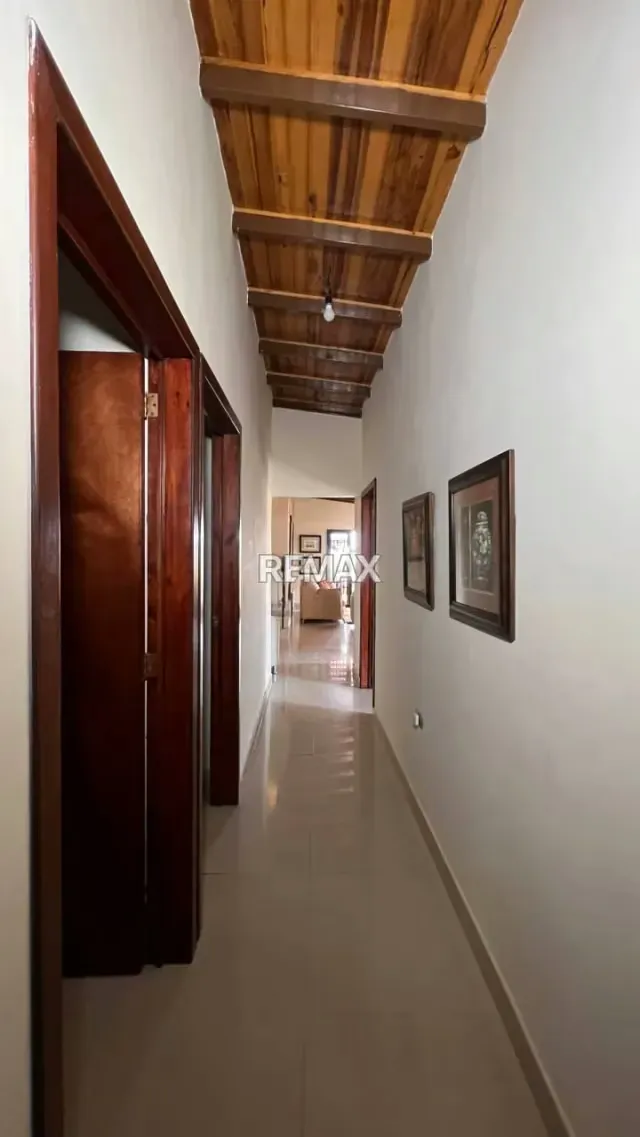 Casa. Venta. Belandría Parte Alta vía Capacho. - 5