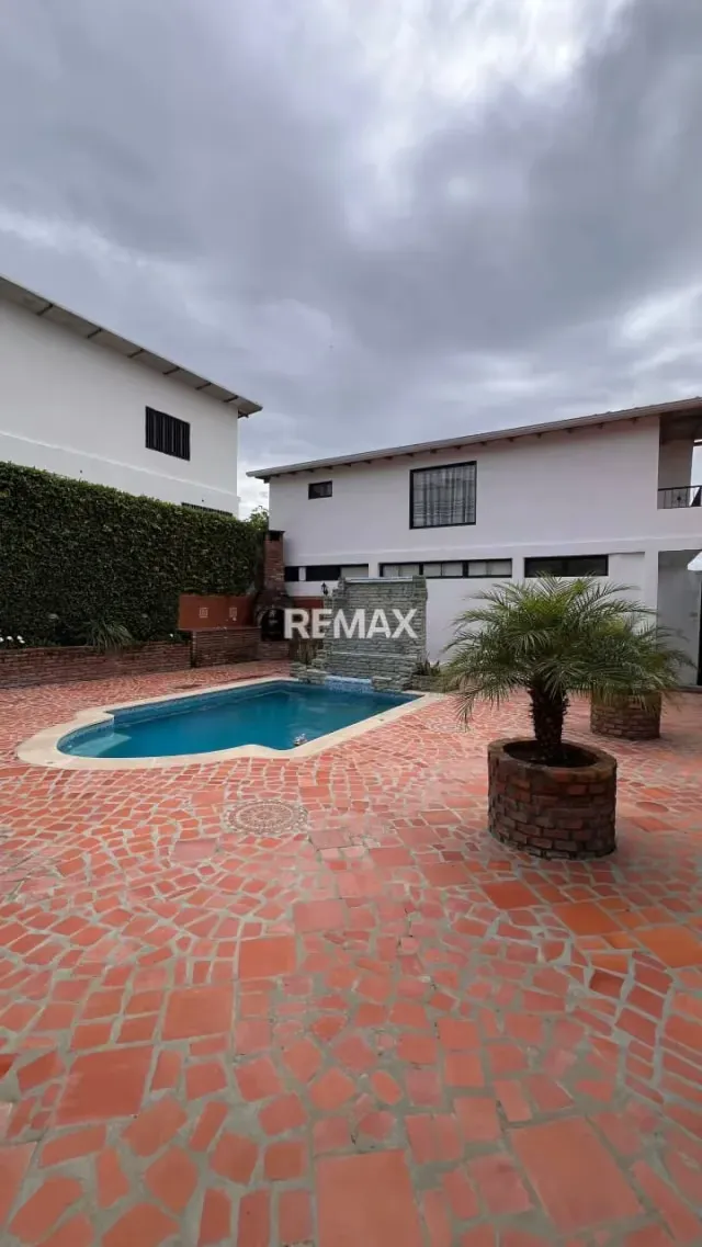 Casa. Venta. Belandría Parte Alta vía Capacho. - 9