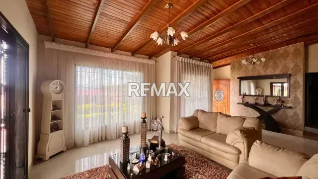 Casa. Venta. Belandría Parte Alta vía Capacho. - 10