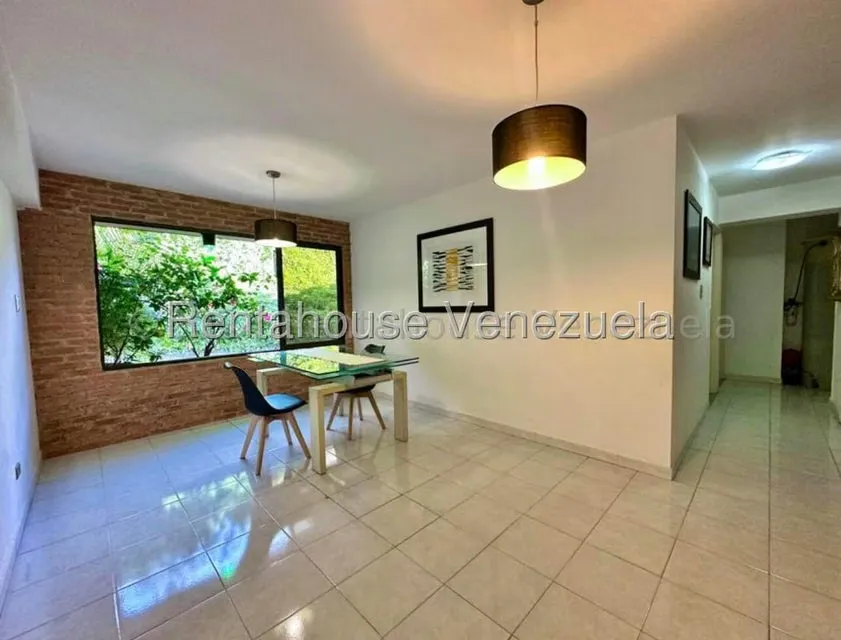 Apartamento (1 Nivel) en Venta en Miranda, Distrito Metropolitano