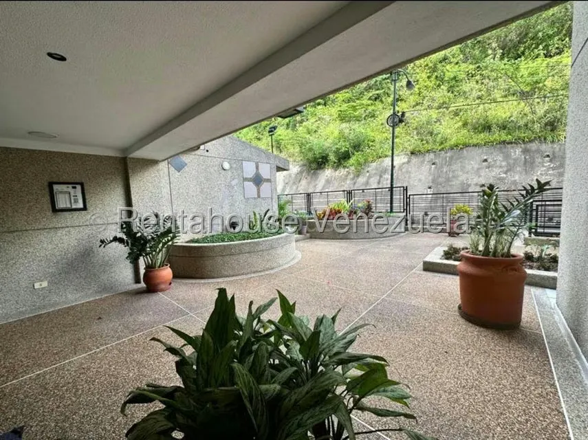Apartamento (1 Nivel) en Venta en Miranda, Distrito Metropolitano - 15