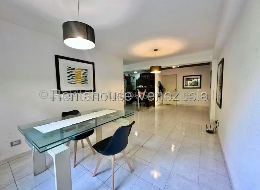 Apartamento (1 Nivel) en Venta en Miranda, Distrito Metropolitano - 4