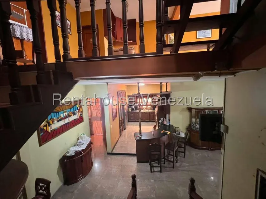 Casa (Multipes Niveles) en Venta en Centro, Lara - 11