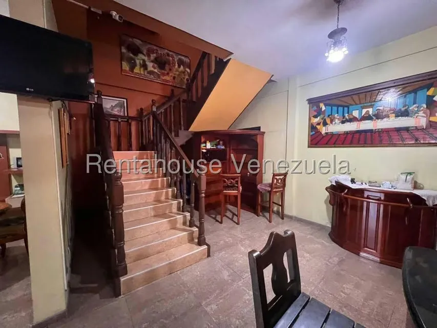 Casa (Multipes Niveles) en Venta en Centro, Lara - 14