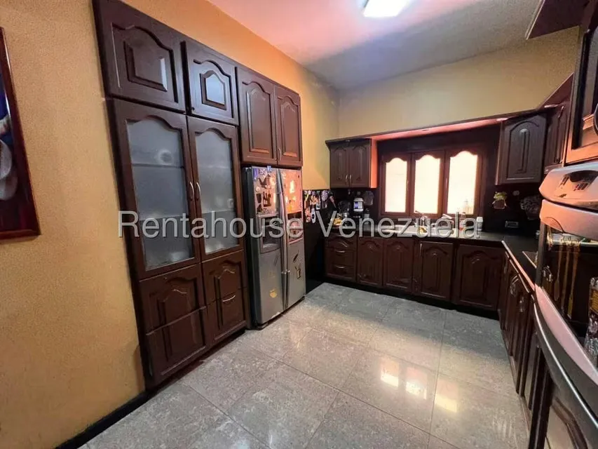 Casa (Multipes Niveles) en Venta en Centro, Lara - 17