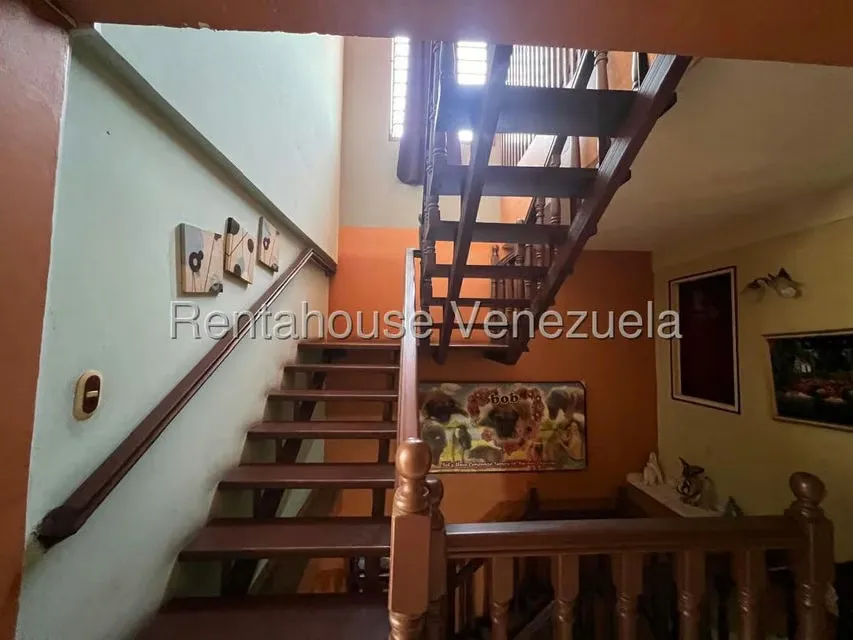 Casa (Multipes Niveles) en Venta en Centro, Lara - 19