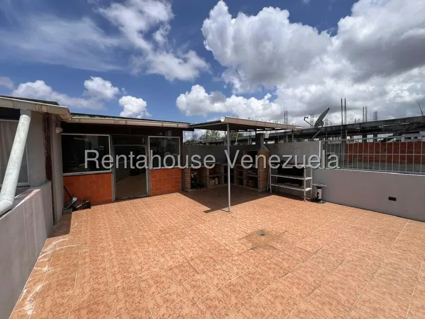 Casa (Multipes Niveles) en Venta en Centro, Lara - 21