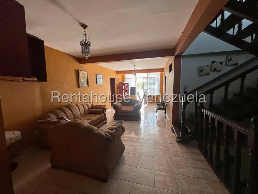 Casa (Multipes Niveles) en Venta en Centro, Lara - 22