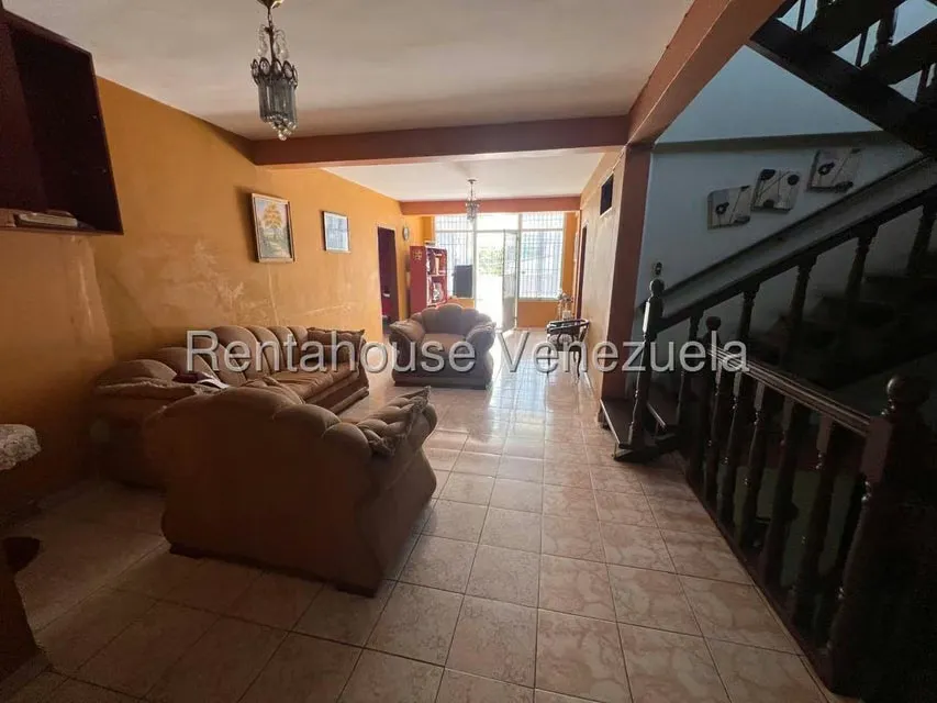 Casa (Multipes Niveles) en Venta en Centro, Lara - 23