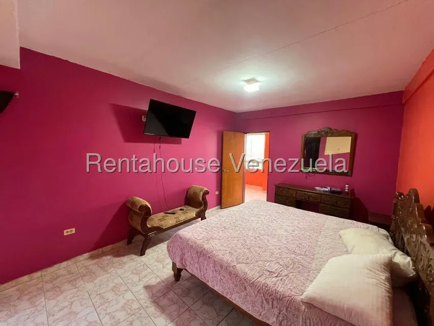 Casa (Multipes Niveles) en Venta en Centro, Lara - 25